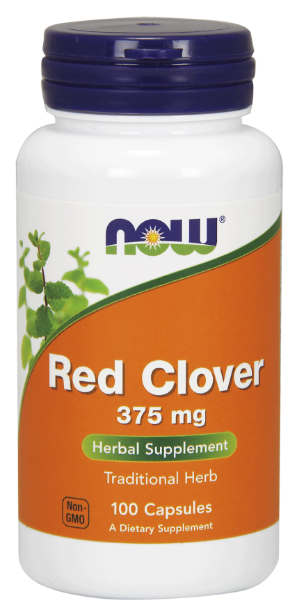 Now Red Clover (vöröshere) kapszula 100db