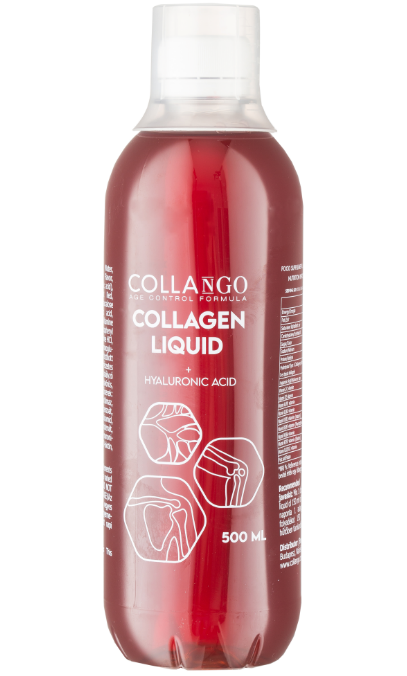 Collango Collagen Liquid 500ml Meggy