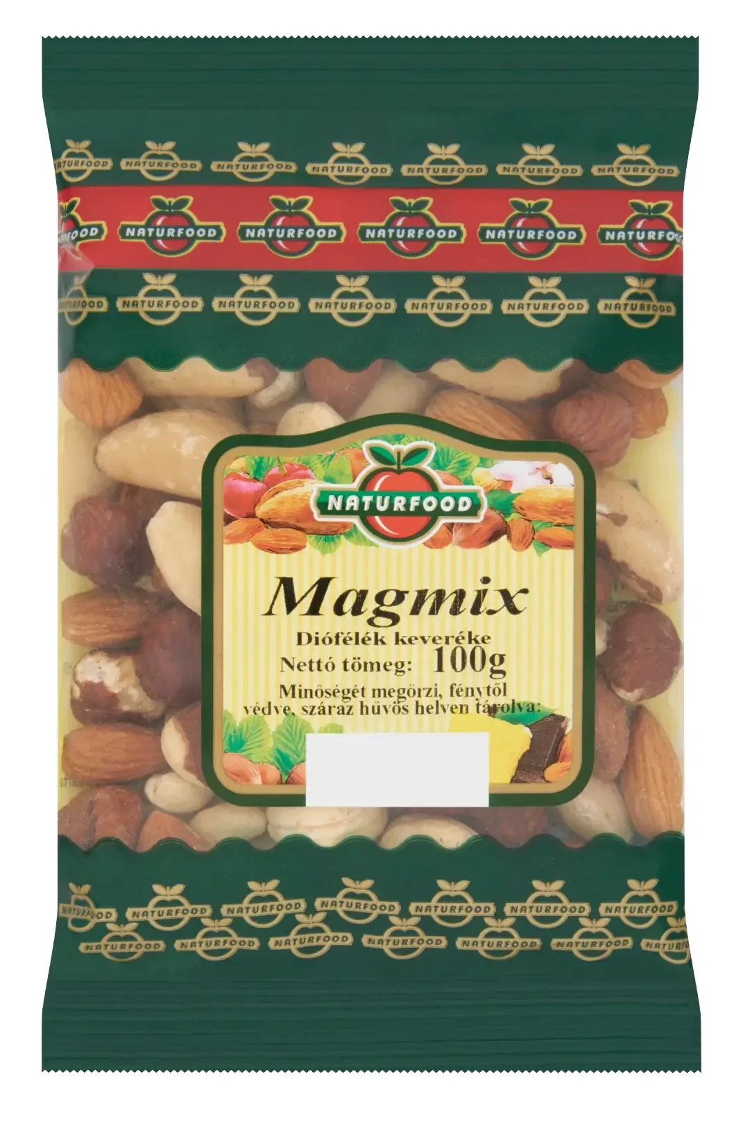 Naturfood Magmix 100g