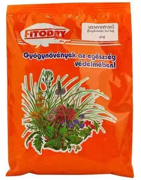 Fitodry Szemvidítófű 50g