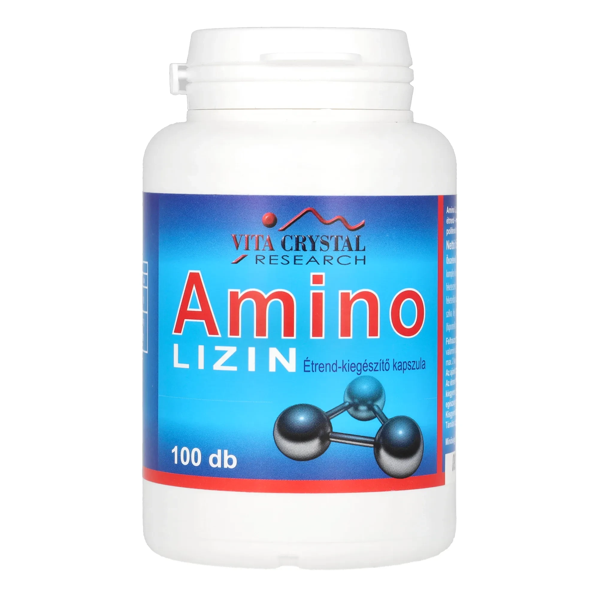 Flavin Amino Lizin 100db