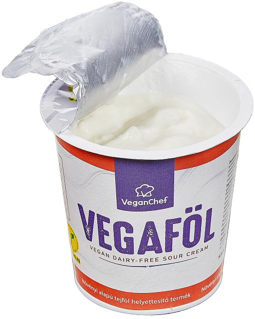 VeganChef Vegaföl 150g