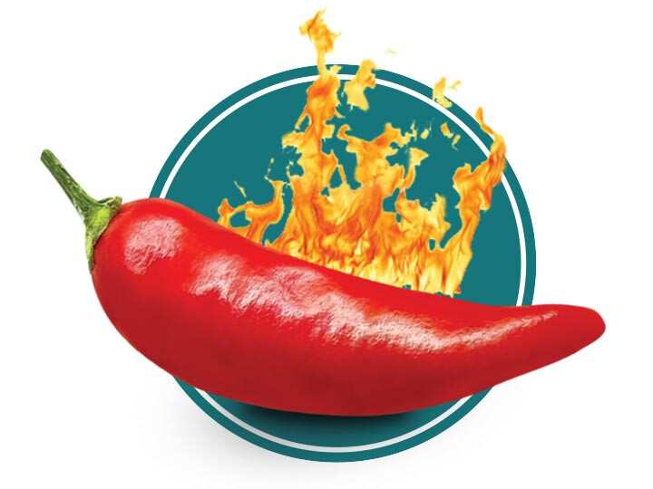 NT Chili zsírégető tabletta 30 db ( új összetétel )