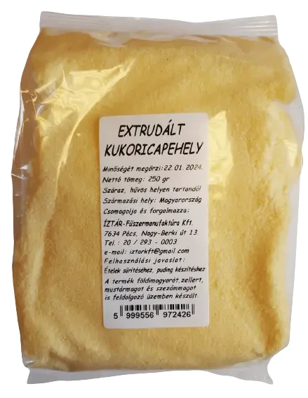 Íz Tár Kukoricapehely 250g