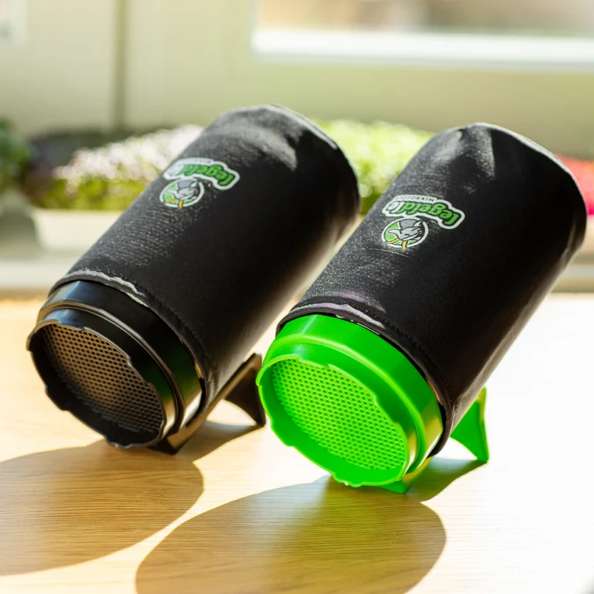 Legeldle Csírakuckó