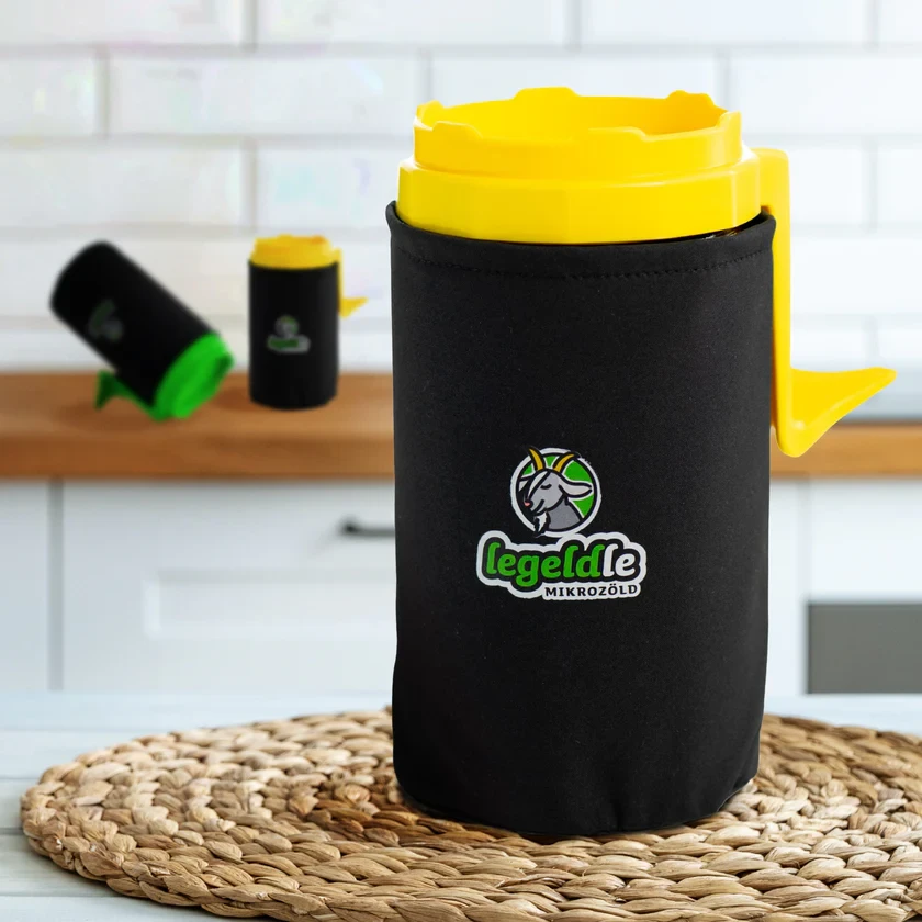 Legeldle Csírakuckó