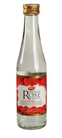 Dabur rózsavíz 250 ml