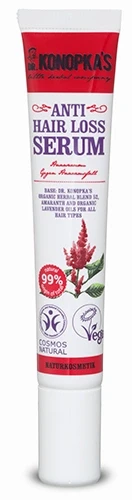 Dr.Konopka's hajhullás elleni szérum 20 ml