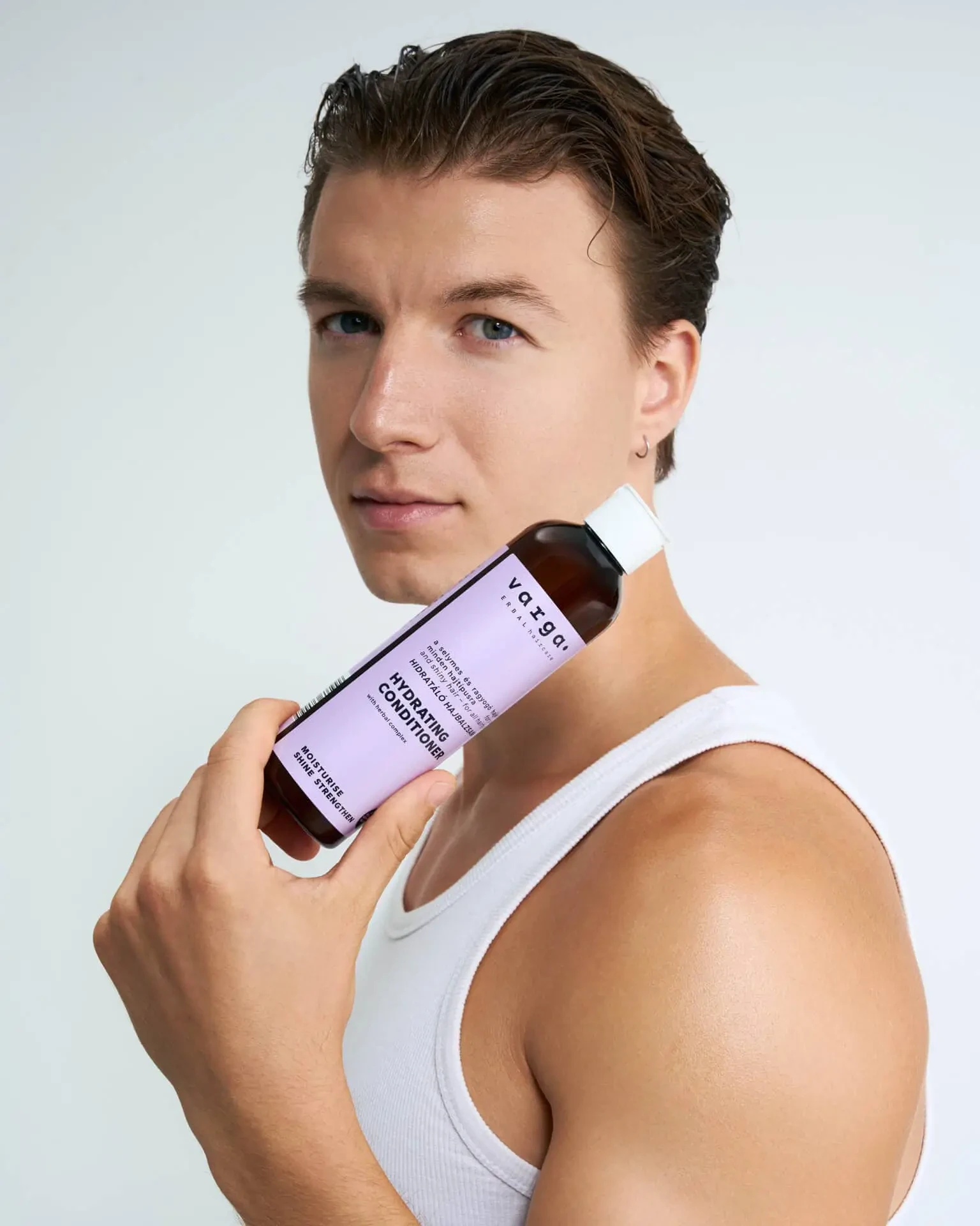 Varga Hidratáló hajbalzsam 250ml