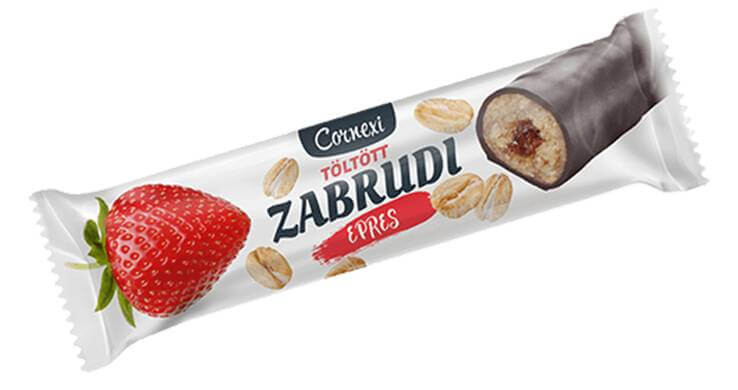 Cornexi zabrudi - Epres töltelék 30 g