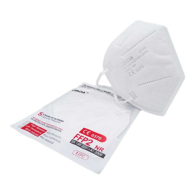Jiada FFP2 maszk 1db