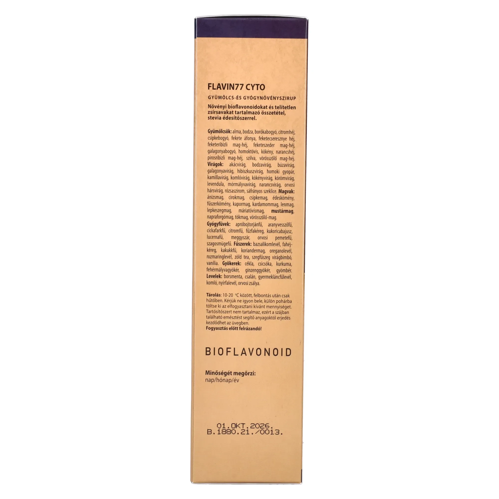 Flavin 77 CYTO 500 ml