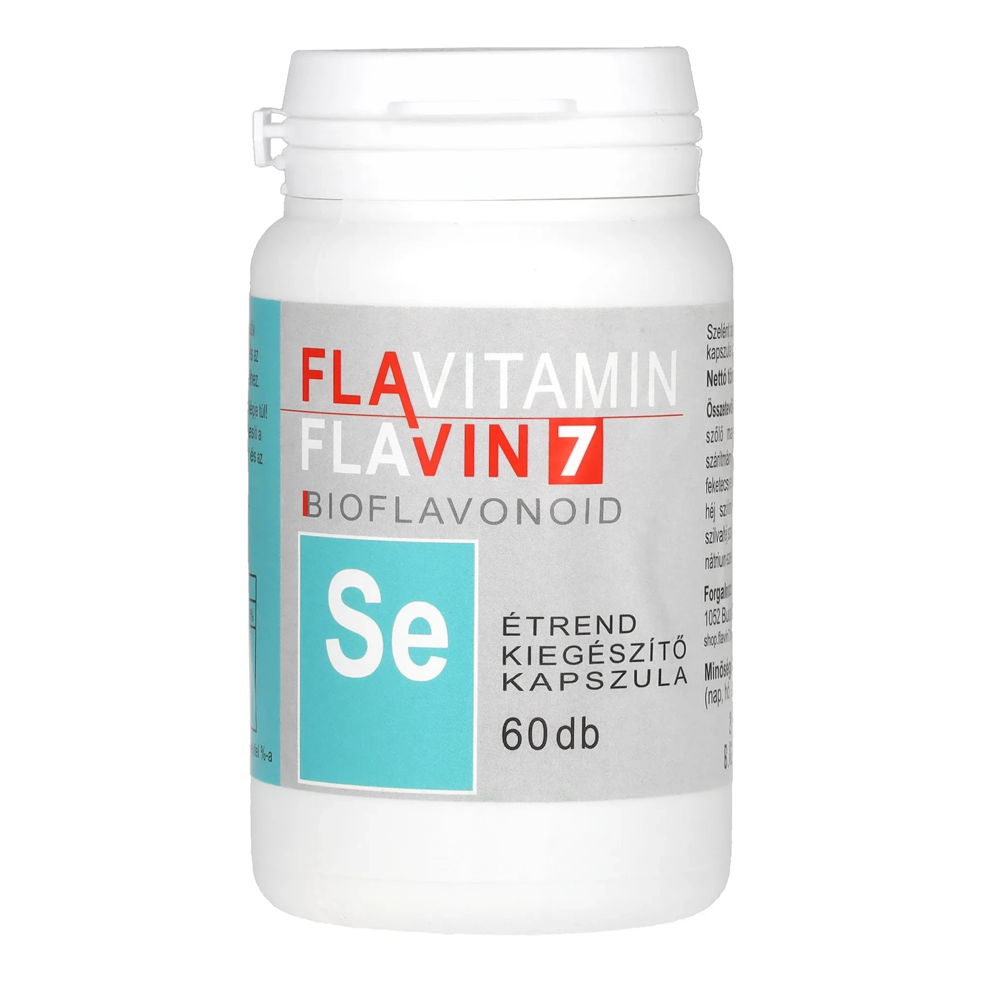 Flavin Flavitamin Se 60db