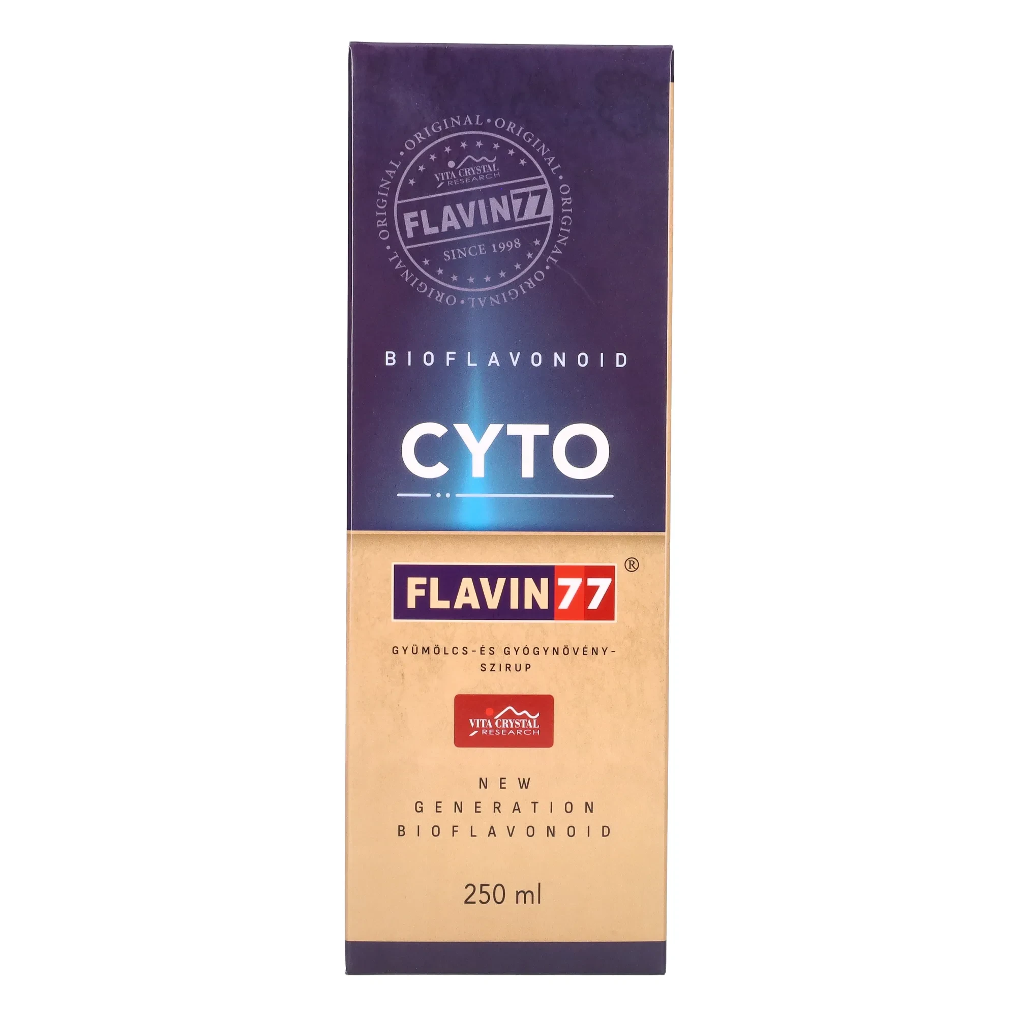 Flavin77 Cyto 250 ml