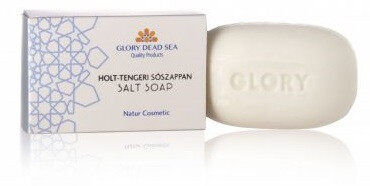 Glory Holt-tengeri sószappan 120g