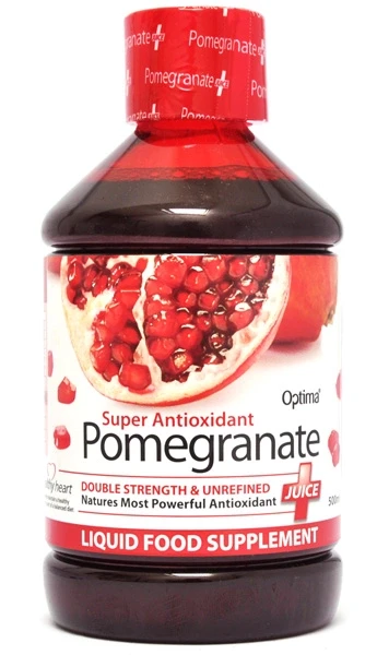 NB Gránátalma sűrítmény optima 0,5L