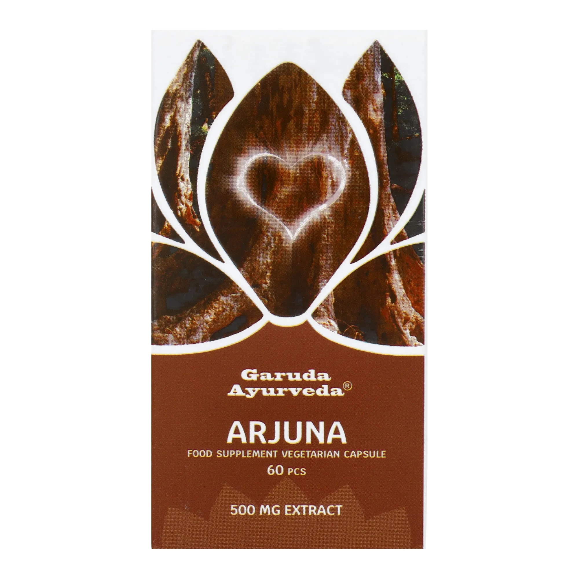 Dabur Goodcare Arjuna 60db