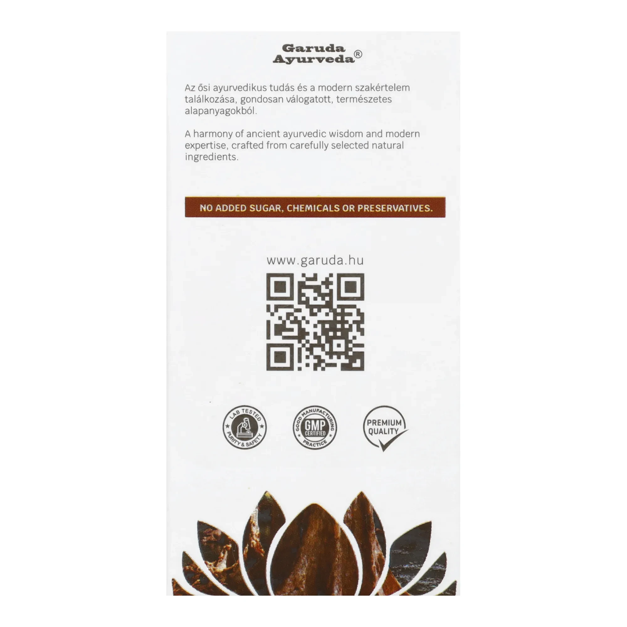 Dabur Goodcare Arjuna 60db