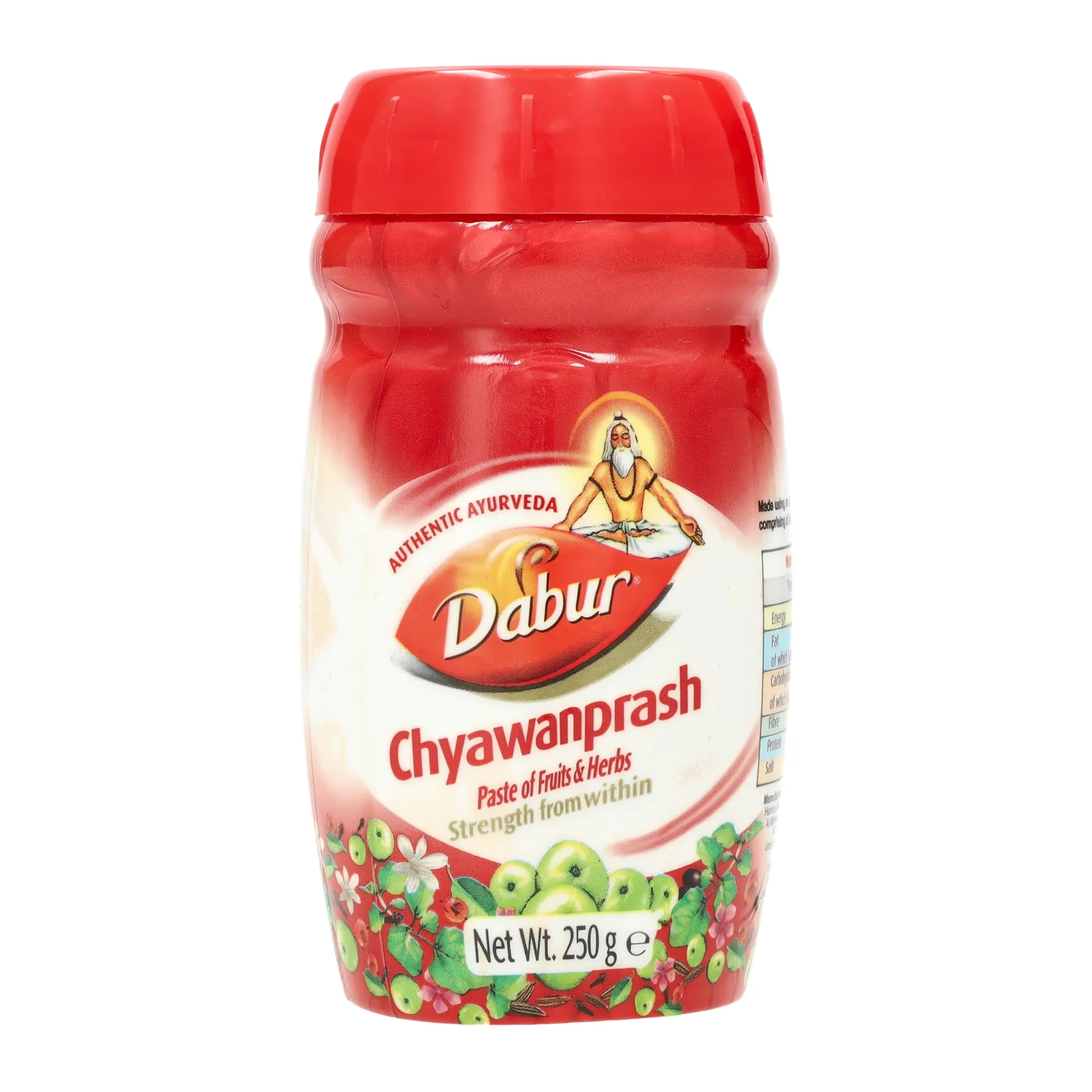 Vita Jam 250g