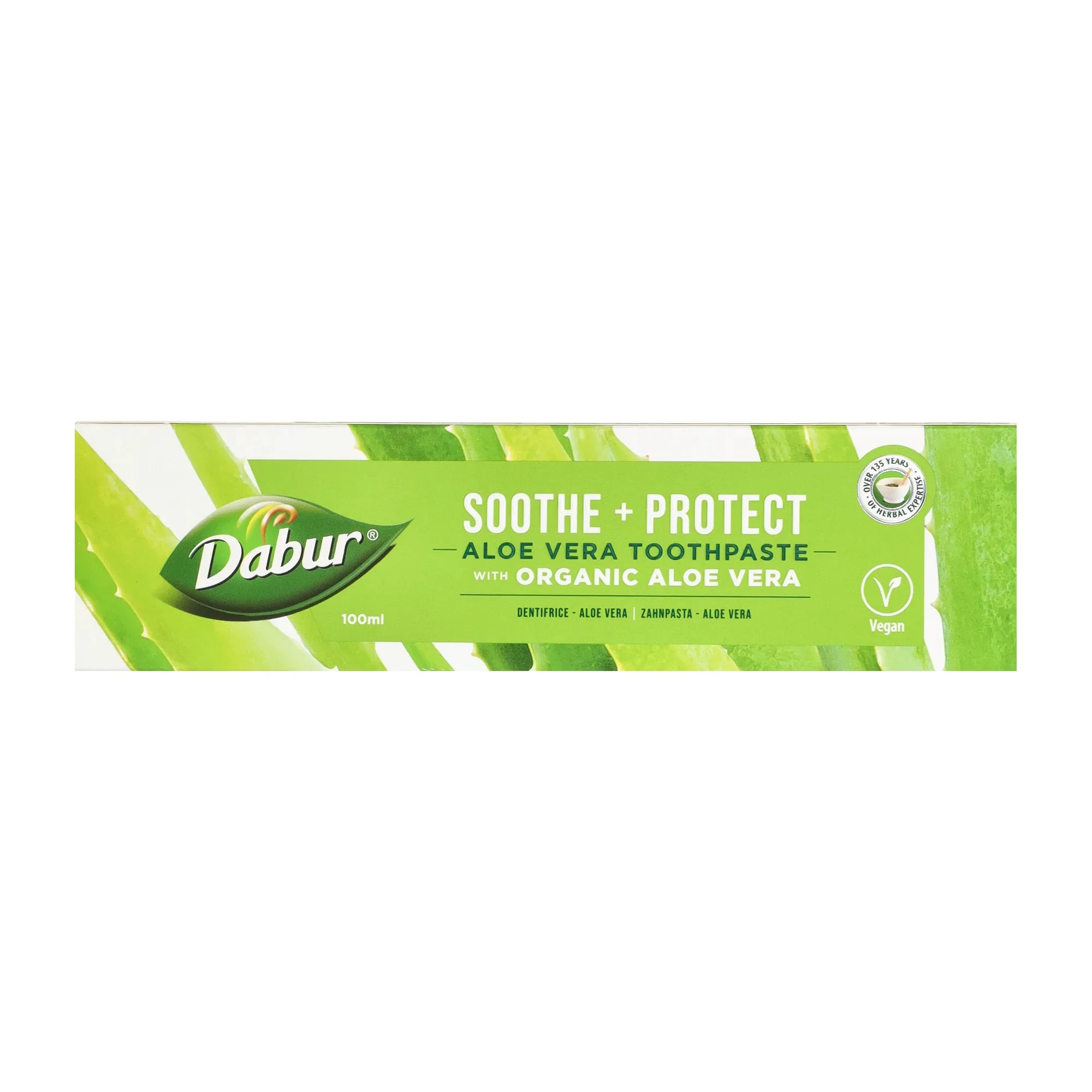 Dabur Aloe Vera Fogkrém 100ml