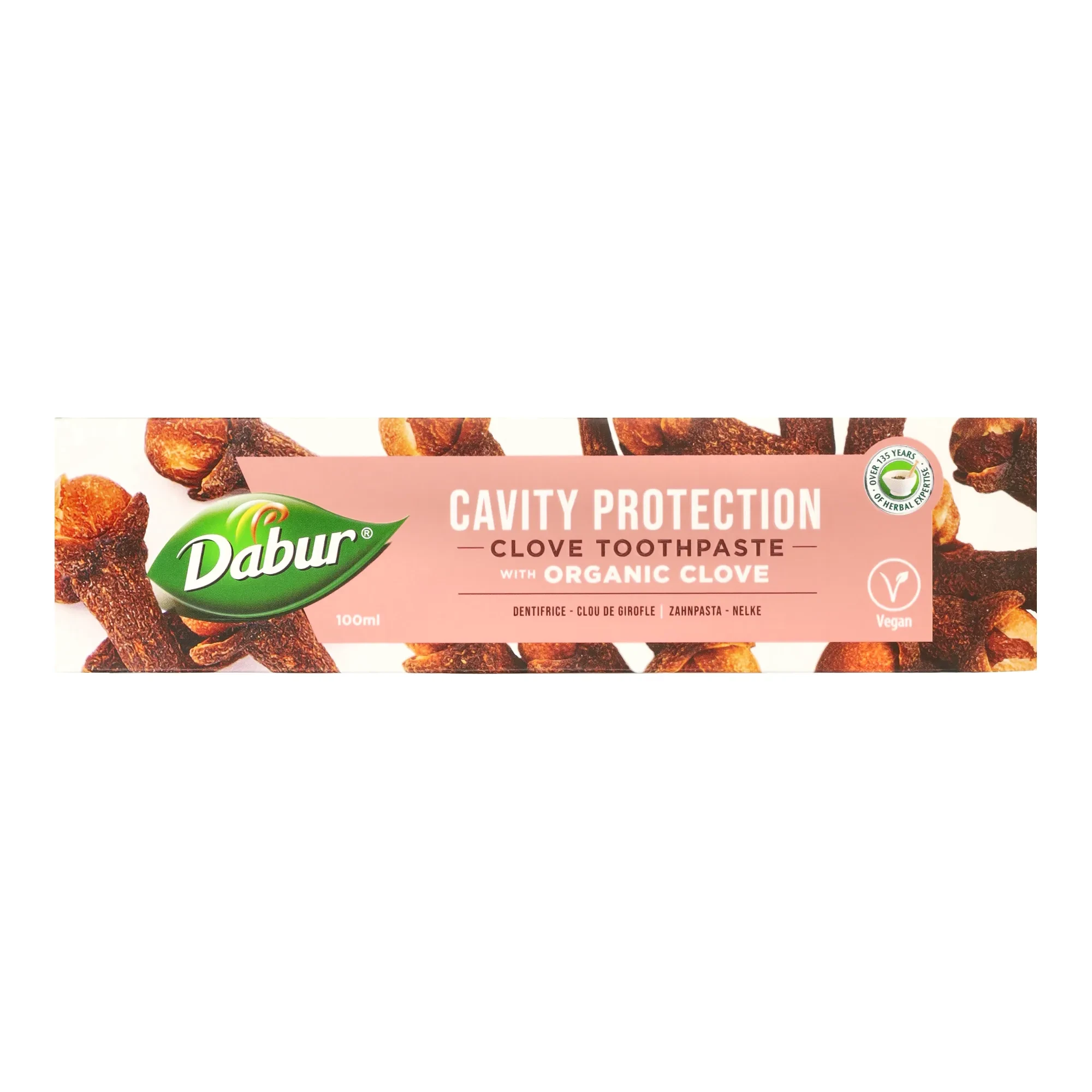 Dabur Clove Fogkrém 100ml