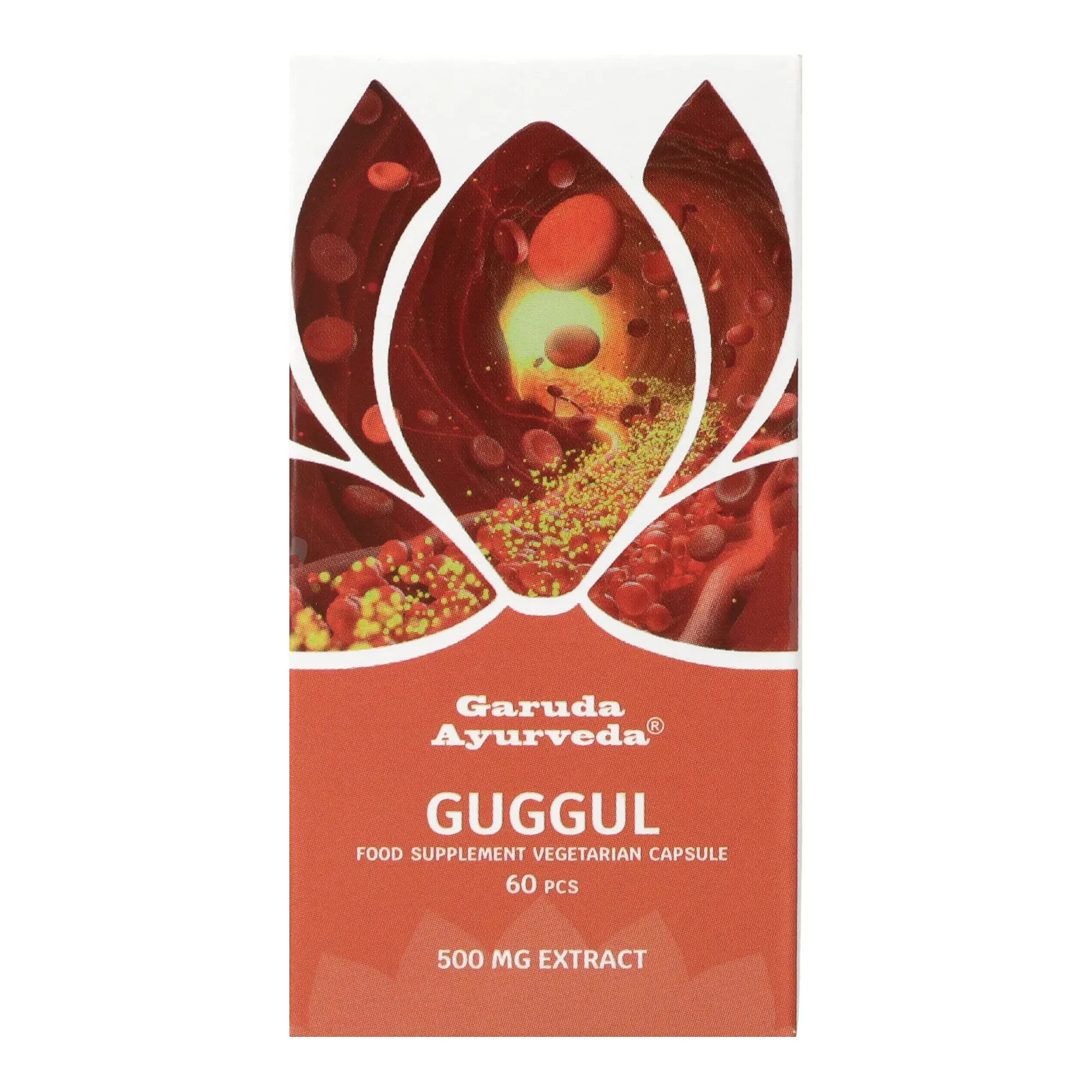 Garuda Guggul GoodCare 60db