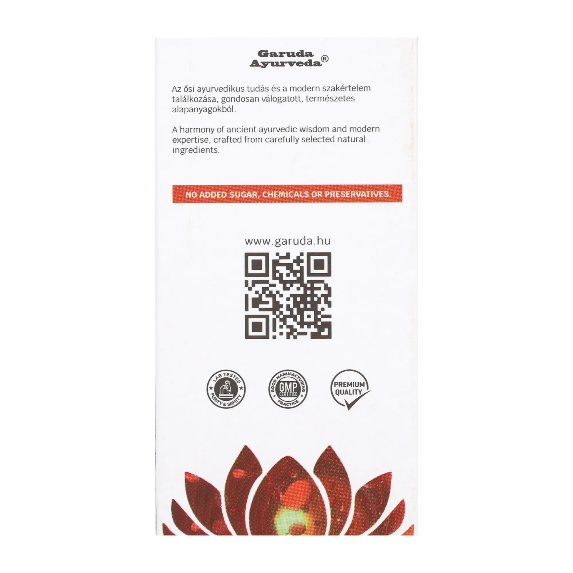 Garuda Guggul GoodCare 60db