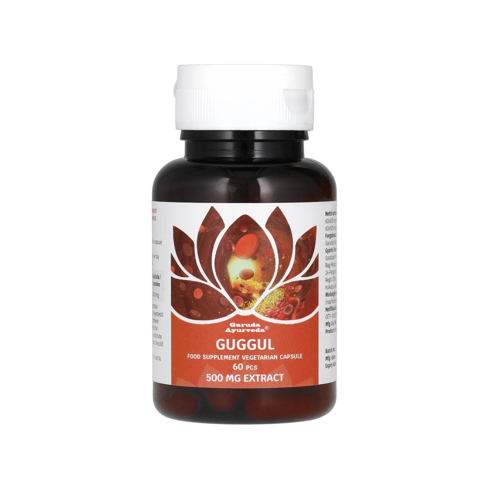 Garuda Guggul GoodCare 60db