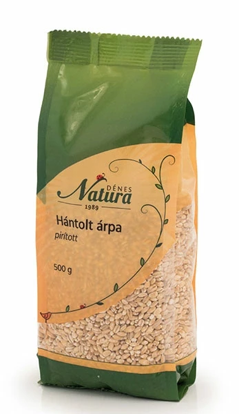 Hántolt árpa 500g (Dénes Natura)