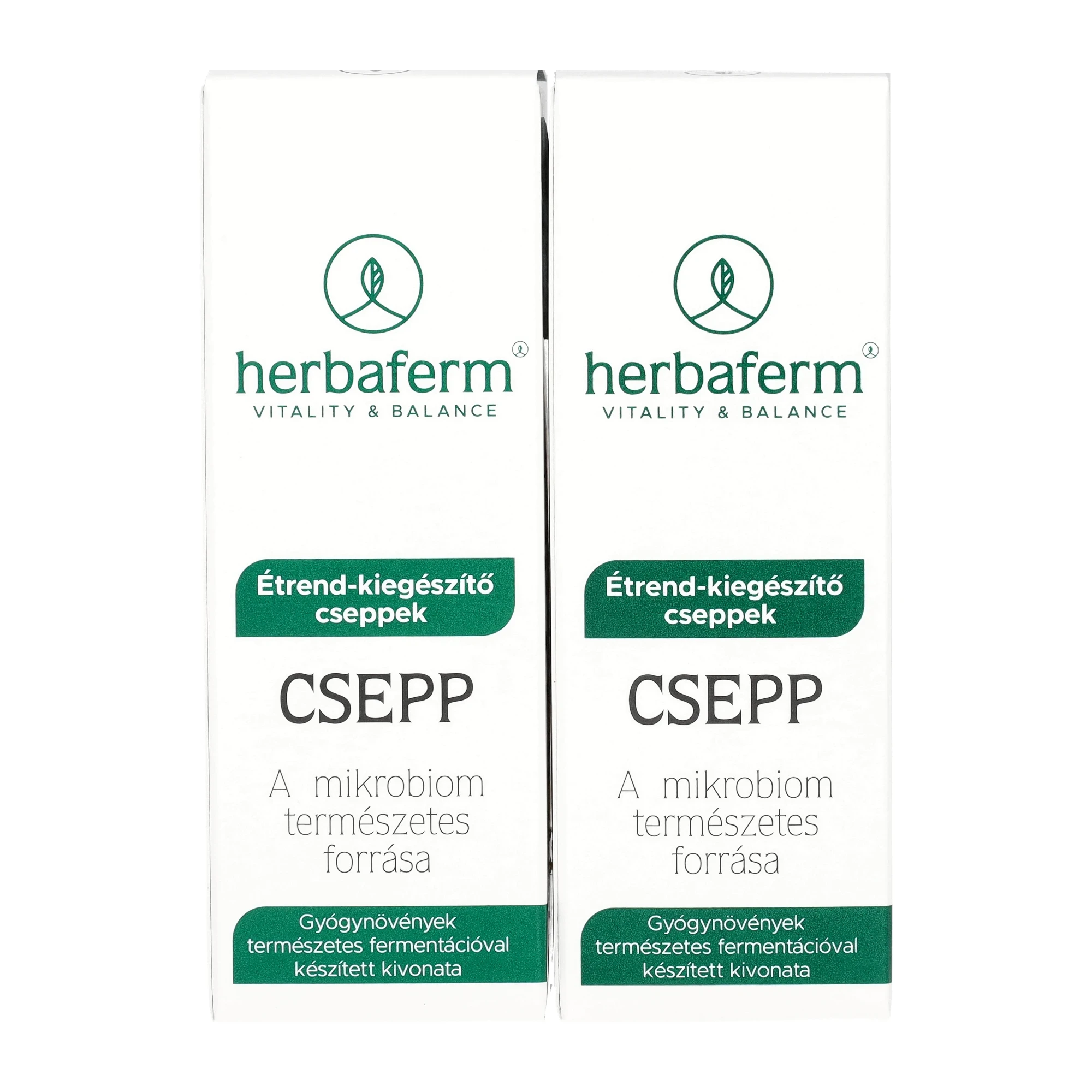Herbaferm 2db csomag