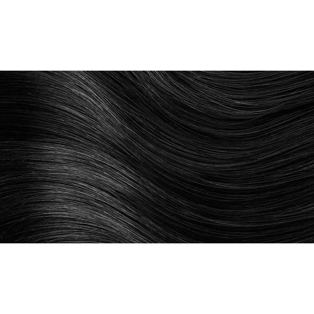 Herbatint alkalmi hajszínező (Tuch-up) fekete 10 ml