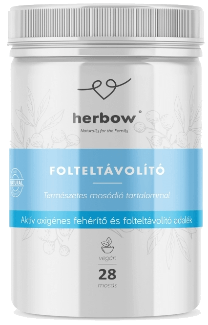 Herbow Fehérítő és Folteltávolító 700g