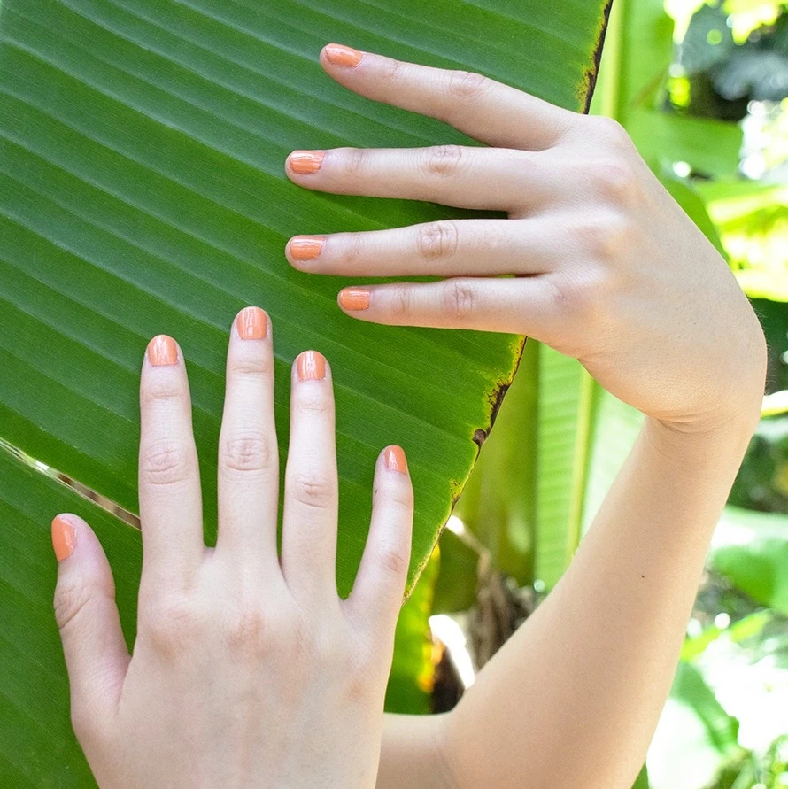 BoHo Körömlakk 5ml - VAO 79 Honolulu ALOHA COLLECTION