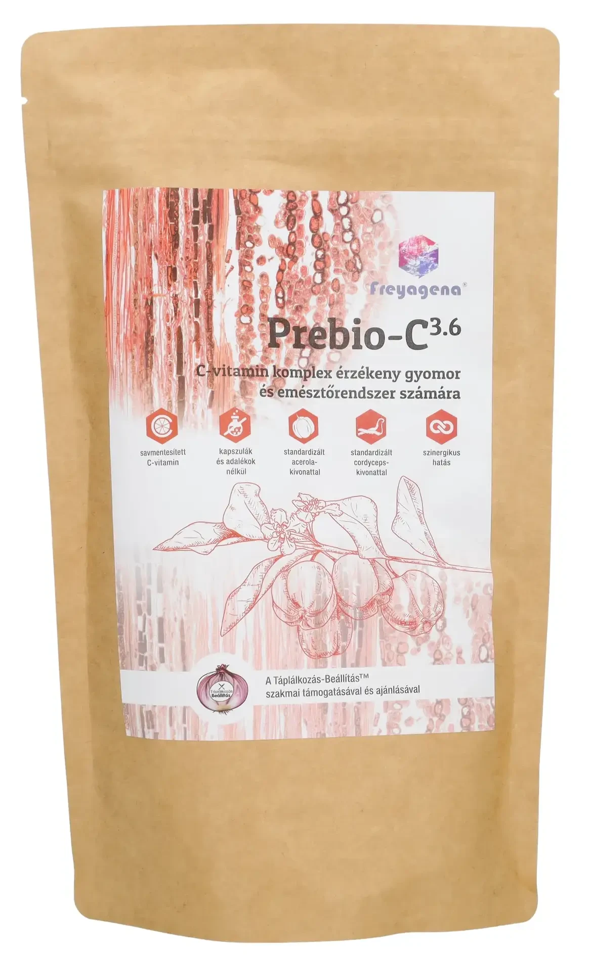 Freyagena Prebio-C 216g