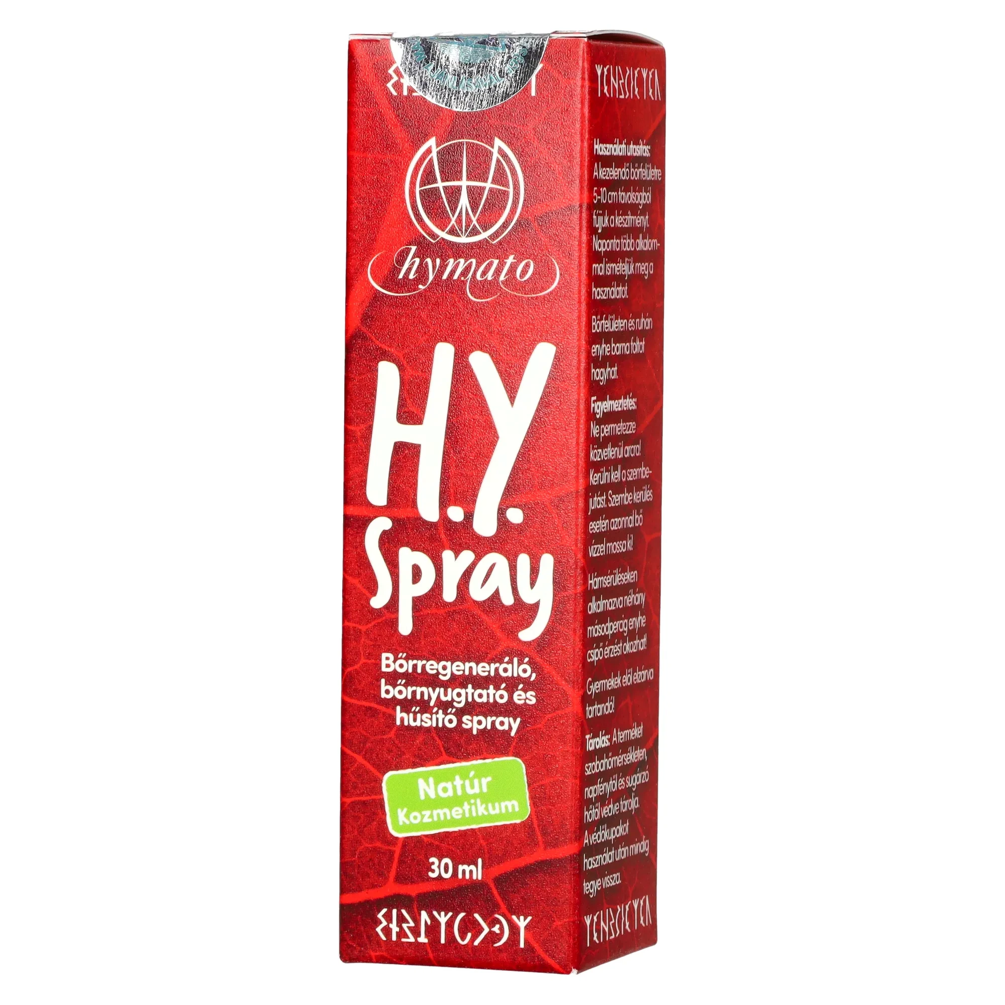 HY Spray 30ml