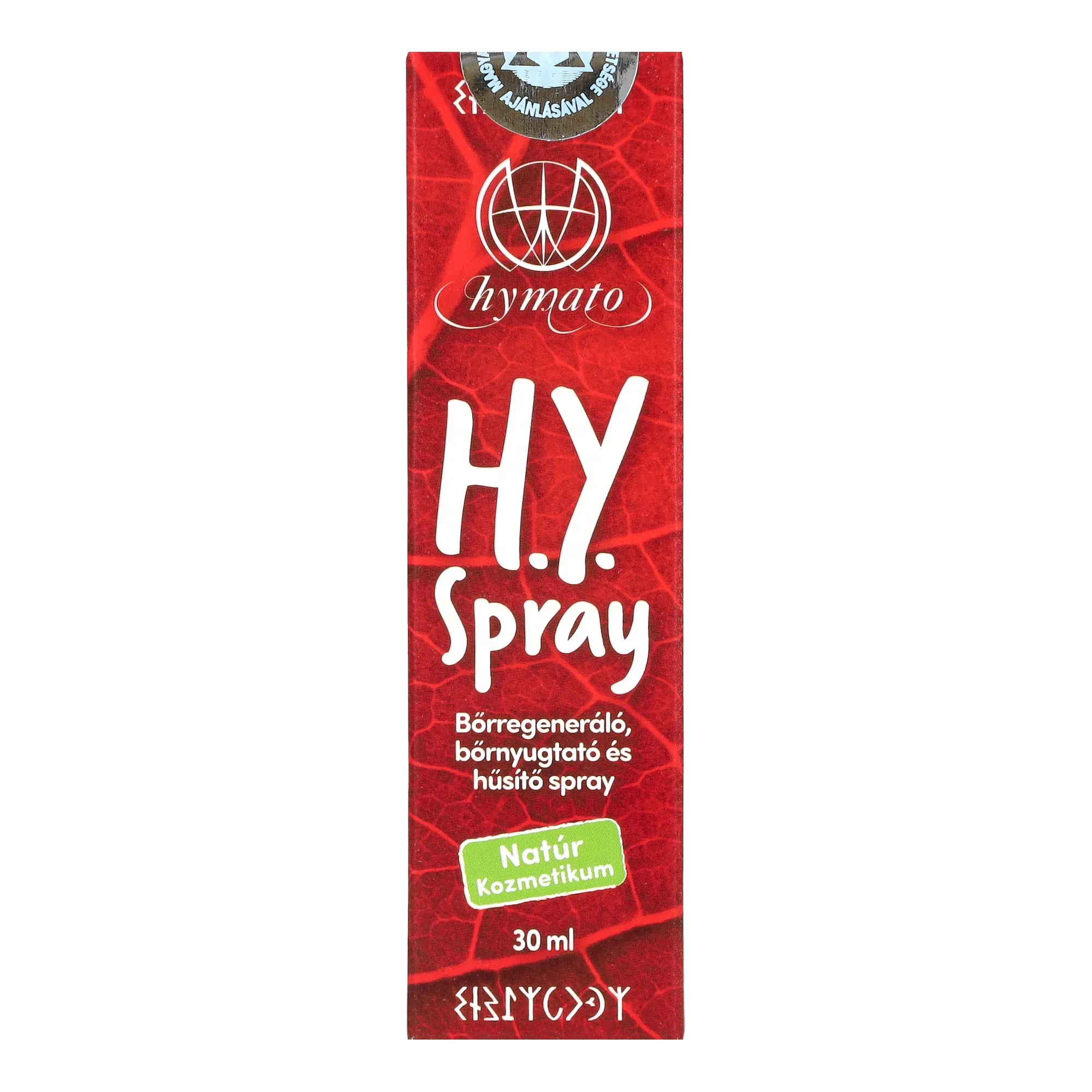 HY Spray 30ml