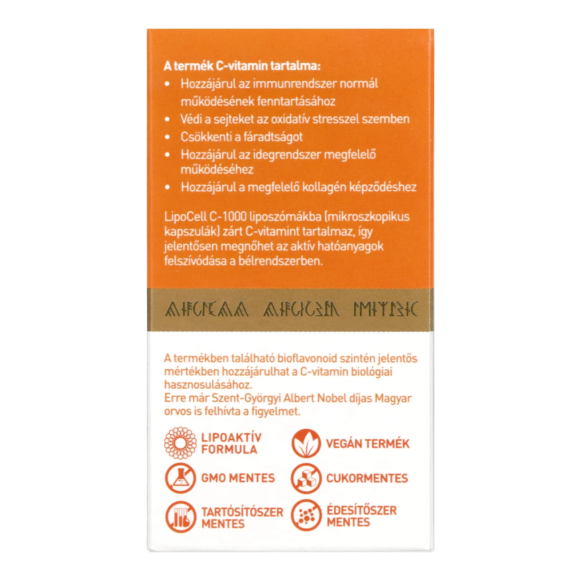 LIPOCELL C1000 250ml