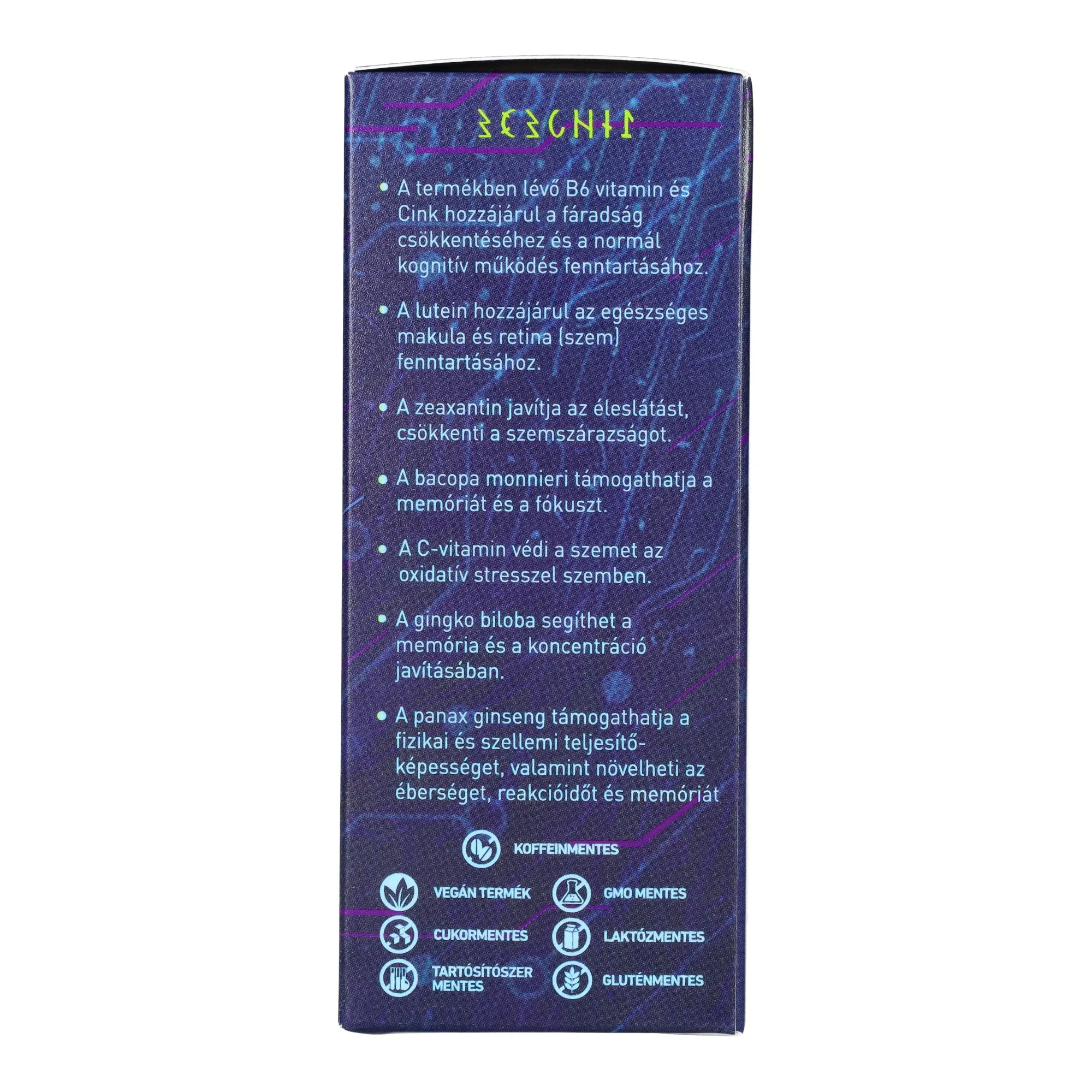 Hymato LipoPlay étrendkiegészítő kapszula 60db