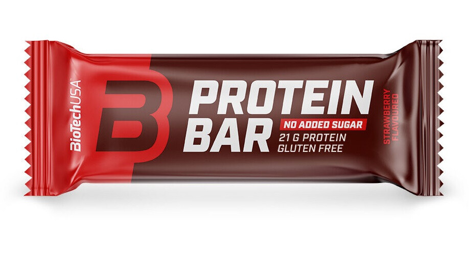 BT Protein Bar Eper 70g