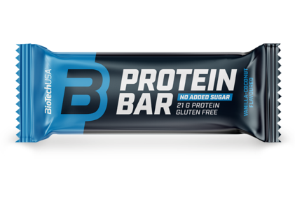 BT Protein Bar Kókusz-Vanília 70g