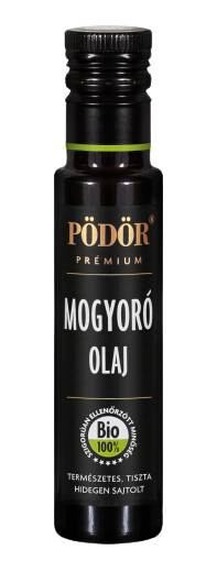 Pödör bio mogyoró olaj 100 ml