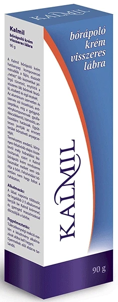 Interherb CLASSIC Kalmil visszérkrém 90 g