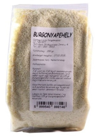 Íz Tár Burgonyapehely natúr 150g