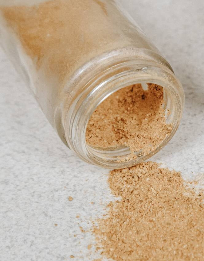 ÍZTÁR Koriandermag őrölt 20 g