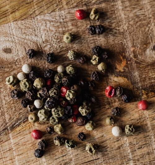 ÍZTÁR Tarkabors egész 20 g