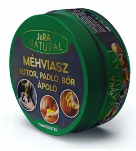 Jura Natural Természetes Méhviasz 140ml
