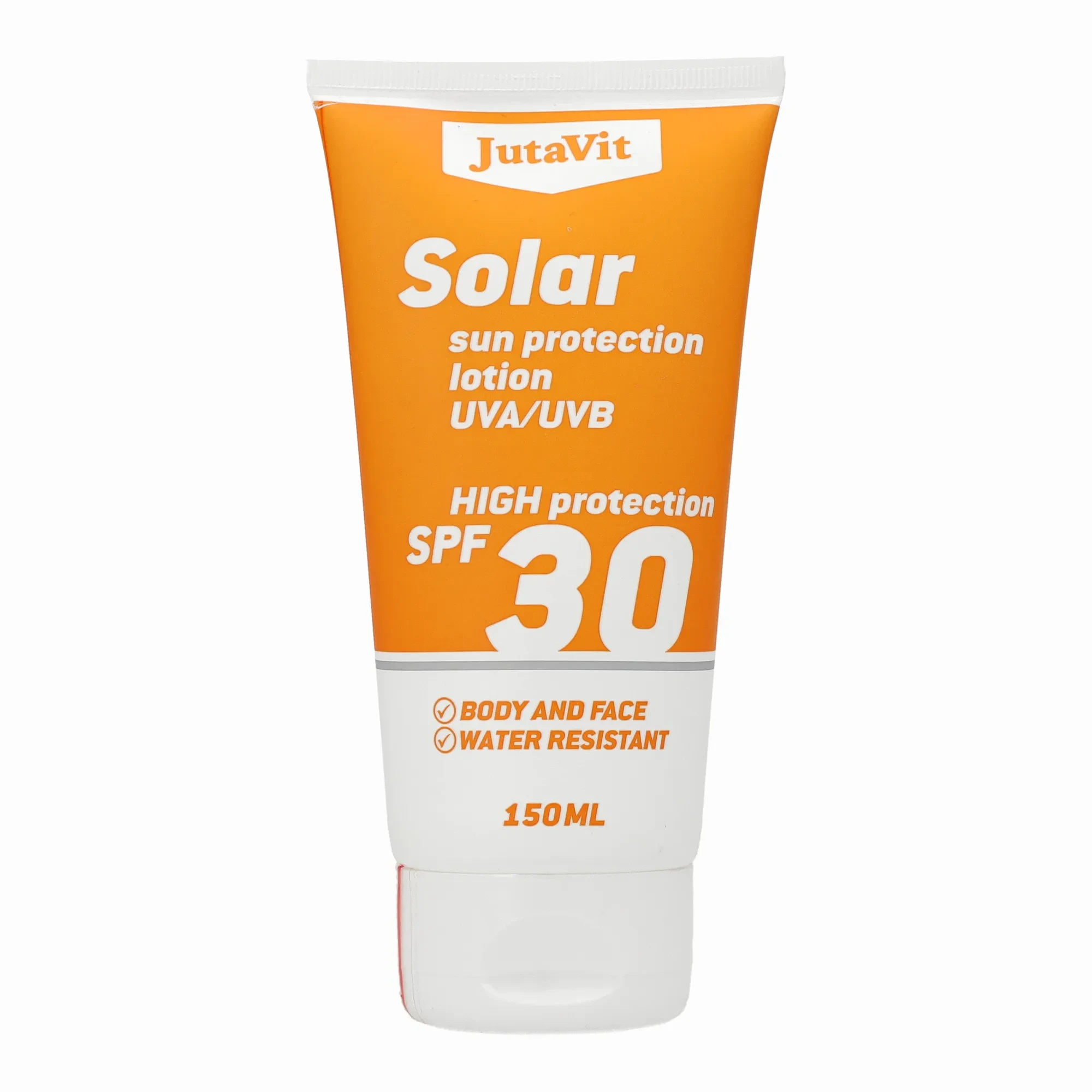 Jutavit Solar 30 150 ml