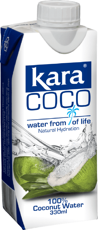 Kara Kókuszvíz 330ml