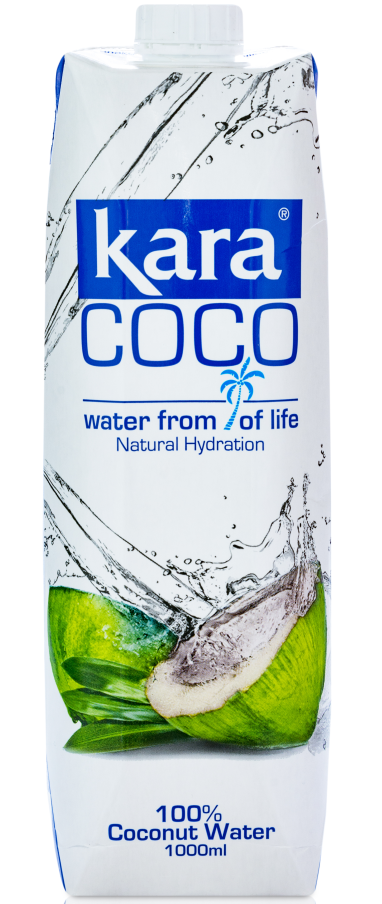 Kara Kókuszvíz 1000ml