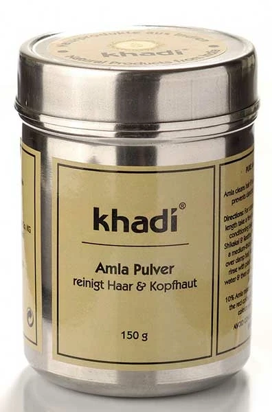 Khadi Amla por 0,15kg